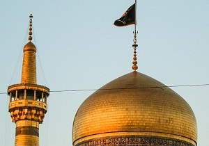 پنجمین همایش بین المللی گفتگو و مناظره رضوی در اردبیل برگزار می‌شود