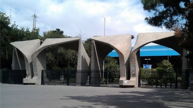 دانشگاه تهران در جمع ۷۲۰ دانشگاه برتر علوم اجتماعی قرار گرفت