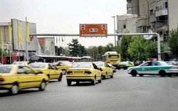 خبرنگار: کاظمی/برای کاهش آلودگی هوا باید نرخ طرح ترافیک را افزایش دهیم