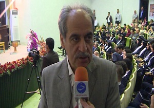 ۶۰ دانشجوی دانشگاه علوم پزشکی گیلان فارغ‌التحصیل شدند