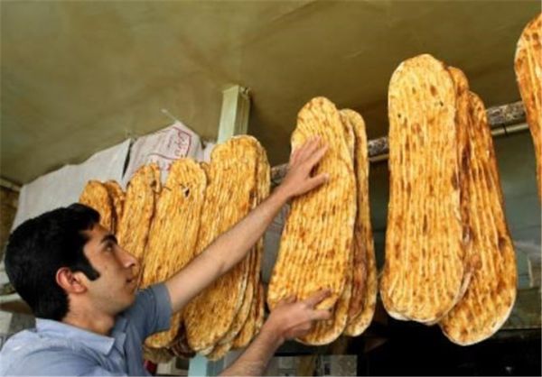 گرانفروشی نان به بهانه افزودنی‌ها ممنوع