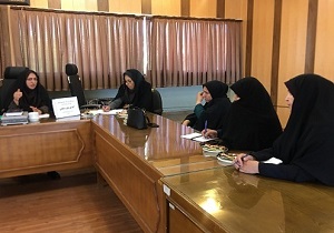 انعقاد تفاهم نامه‌های طرح حامی در شهرکرد