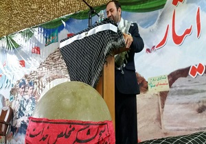 ملت عراق به این موضوع رسیده که آمریکا عامل همه توطئه‌ها است