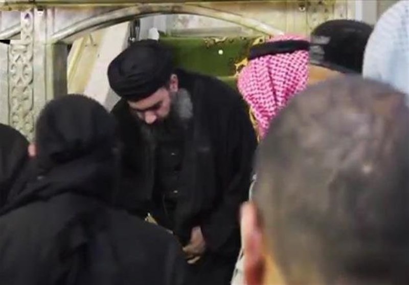 همسر، خواهر و داماد &laquo;ابوبکر البغدادی&raquo; بعد از دستگیری + تصاویر