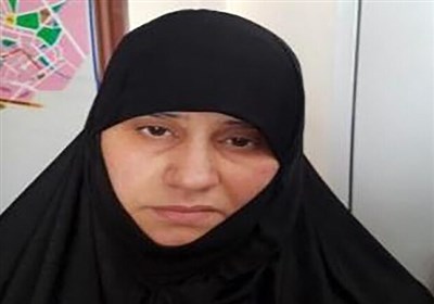 همسر، خواهر و داماد &laquo;ابوبکر البغدادی&raquo; بعد از دستگیری + تصاویر
