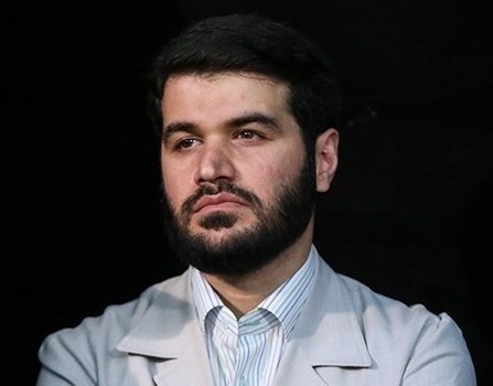 نجوا با امام زمان (عج) با نوای دلنشین حاج میثم مطیعی + فیلم