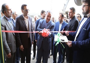 اولین مدرسه الکترونیکی آموزش از راه دور در استان اردبیل راه اندازی شد