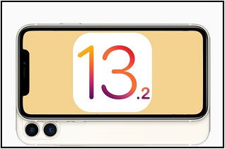 بروزرسانی ۱۳.۲ سیستم عامل iOS قابلیت multitasking را از بین می&zwnj;برد