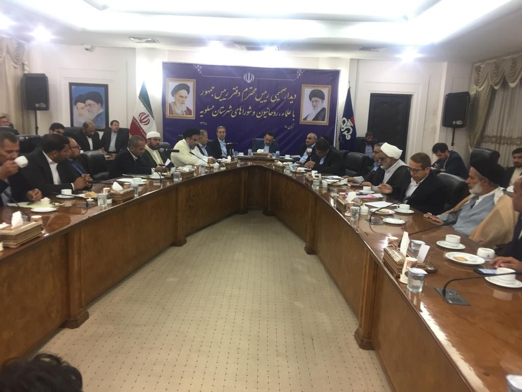 ۱۰ میلیارد تومان برای استقرار نظام پایش زیست محیطی در عسلویه ابلاغ شد