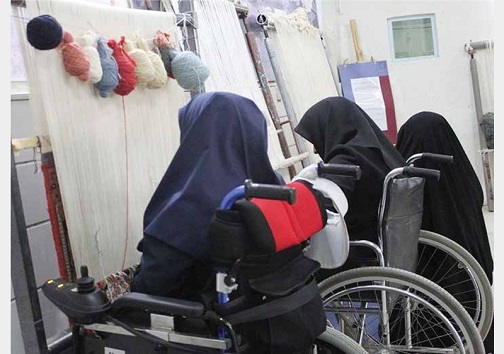 ۱۵ سال فرار دستگاههای اجرایی از به کارگیری معلولان/ اجرایی نشدن قانون سه درصد در دستگاهها ۱۵ سال فرار دستگاههای اجرایی از به کارگیری معلولان/ اجرایی نشدن قانون سه درصد در دستگاهها