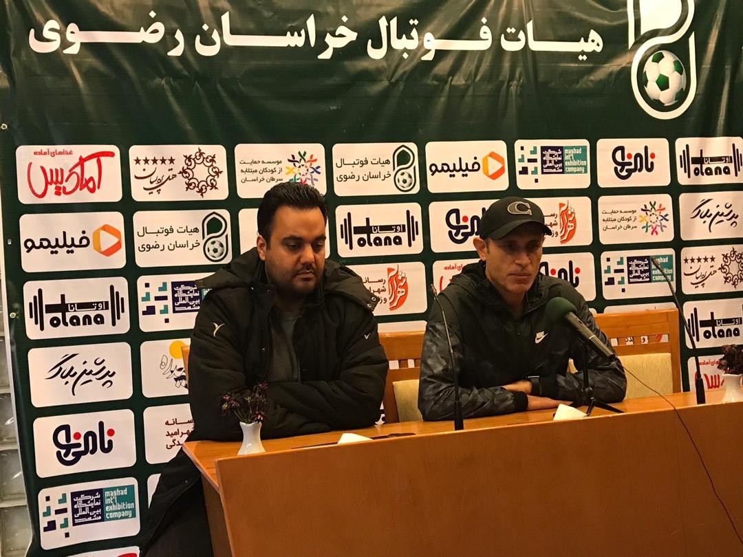 قطعا فردا یکی از بازی&zwnj;های سختمان خواهد بود