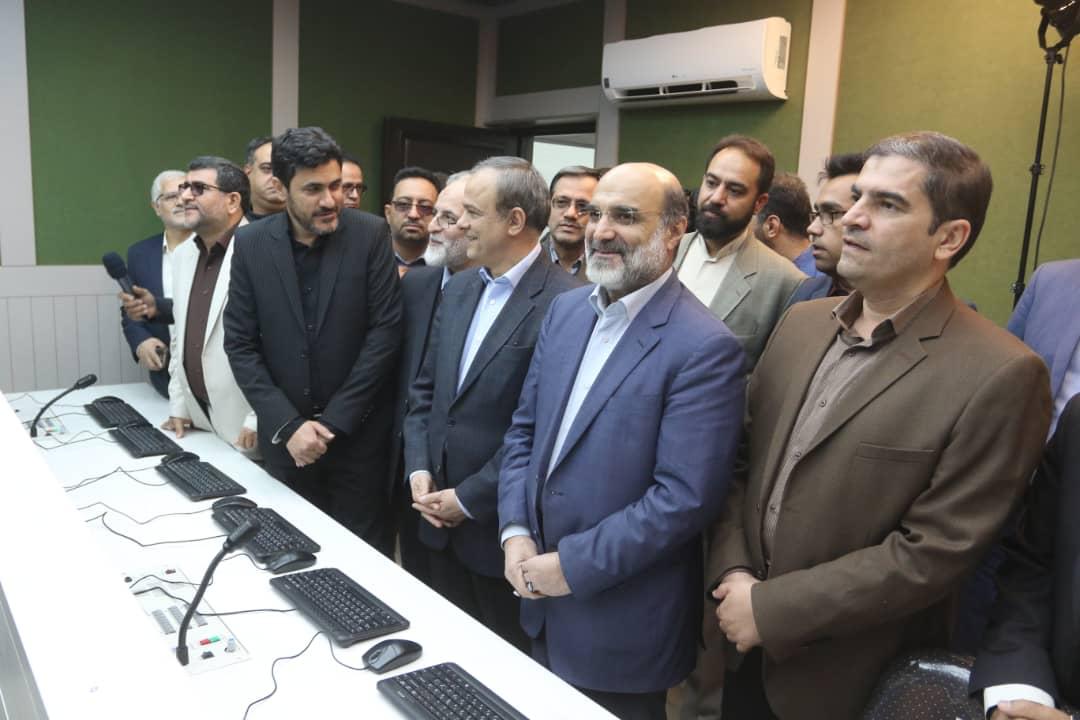 دشنمنان با هزاران شبکه مجازی به جان انقلاب اسلامی افتاده اند/امروز همه تهدید&zwnj;های دشمنان انقلاب اسلامی رسانه&zwnj;پایه است