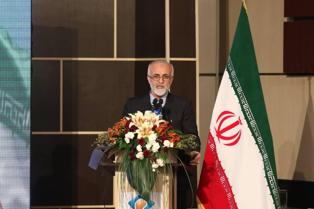 دشنمنان با هزاران شبکه مجازی به جان انقلاب اسلامی افتاده اند/امروز همه تهدید&zwnj;های دشمنان انقلاب اسلامی رسانه&zwnj;پایه است