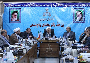 نشر و مطالب غیر واقع انتخاباتی در فضای مجازی جرم است