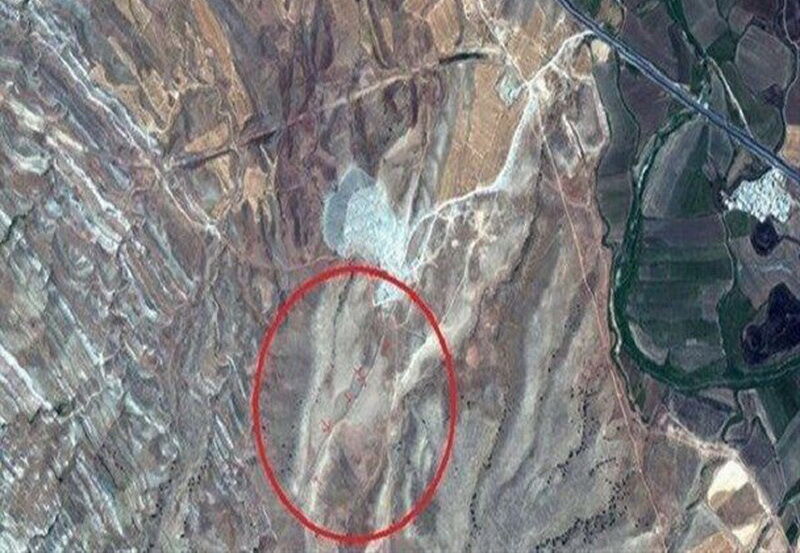 دیوار سرپل&zwnj;ذهاب یک کشف جدید باستان&zwnj;شناسی نیست