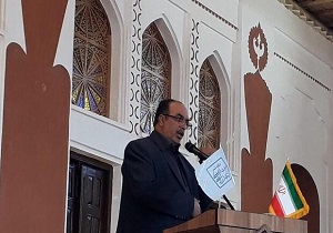 پوشاک سنگسری نیاز به المان سازی دارد