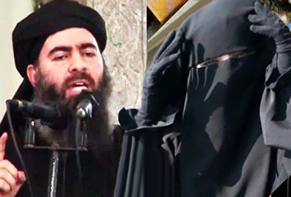 اظهارات دختری که اسیر پدر زن البغدادی بود/ از تیپ ورزشی فرمانده داعش تا هدیه&zwnj;ای گرانقیمت در ازای تن&zwnj;فروشی!