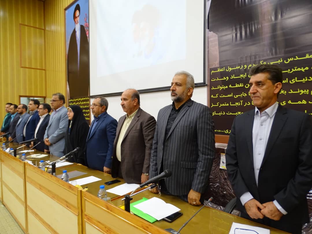حضور خیرین در حوزه ورزش به فرهنگ بدل شده است