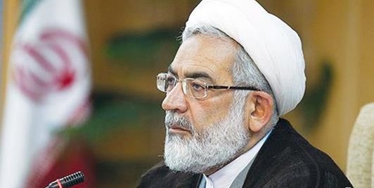 مهم&zwnj;ترین ماموریت دستگاه قضا ایجاد تحول درچارچوب قرآن و دستورات الهی است