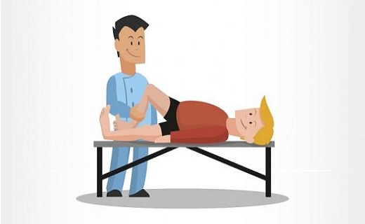 زنگ خطر سندروم گیلن&zwnj;باره با احساس مور مور شدن به صدا در می&zwnj;آید