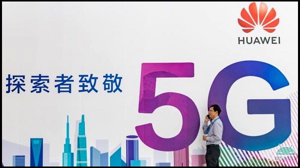 دستیابی هوآوی به رکورد جهانی اینترنت در شبکه 5G