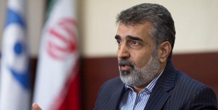 عملیات در فردو نهایی شد/ می‌توانیم در ۶ سال آینده از پسماند نیاز فردو را تأمین کنیم