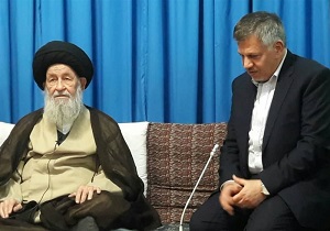 اقدامات برخی معترضان خدشه‌ای به روابط ایران و عراق وارد نمی‌کند/نیرو‌های امنیتی عراق وضعیت را در دست گرفته است
