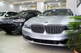 آخرین قیمت روز خودرو‌های خارجی در ۱۶ آبان ۹۸