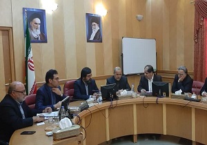 افق چشم انداز توسعه شهرستان گرمی تدوین می‌شود