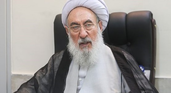 شبستری