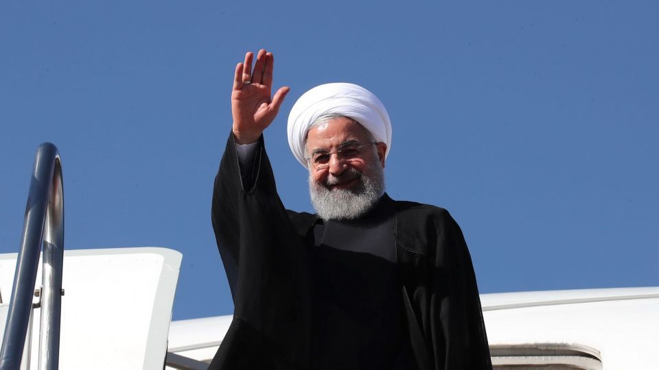 رئیس جمهور ۲۰ آبان ماه به کرمان می آید