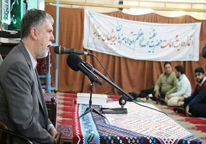 تلاش دشمنان برای تفرقه‌افکنی در ایران/تجلی مهر منشور راهبردی نظام