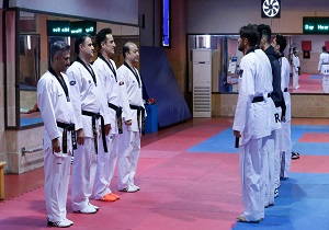 دعوت تکواندوکار اصفهانی به اردوی تیم ملی