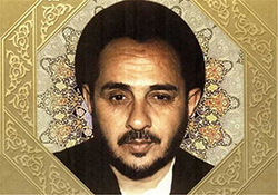 چتر نجات پاره محمدرضا پهلوی در ۱۵ خرداد + فیلم