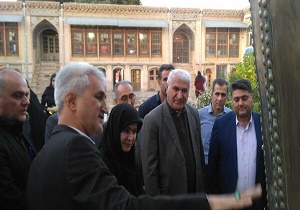 تلاش برای جهانی شدن «بروجرد» به عنوان شهر ورشو