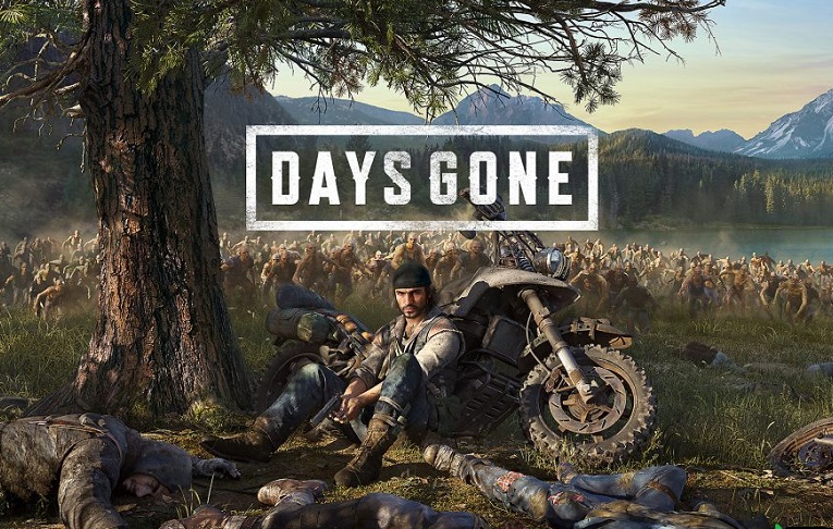 مبارزه با طیف گسترده‌ای از انواع سلاح گرم و سرد در بازی Days Gone + معرفی