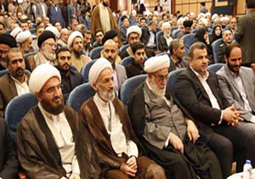 نگاهی گذرا به مهمترین رویداد&zwnj;های پنج شنبه ۱۶ آبان ماه در مازندران