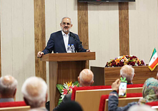 نگاهی گذرا به مهمترین رویداد&zwnj;های پنج شنبه ۱۶ آبان ماه در مازندران