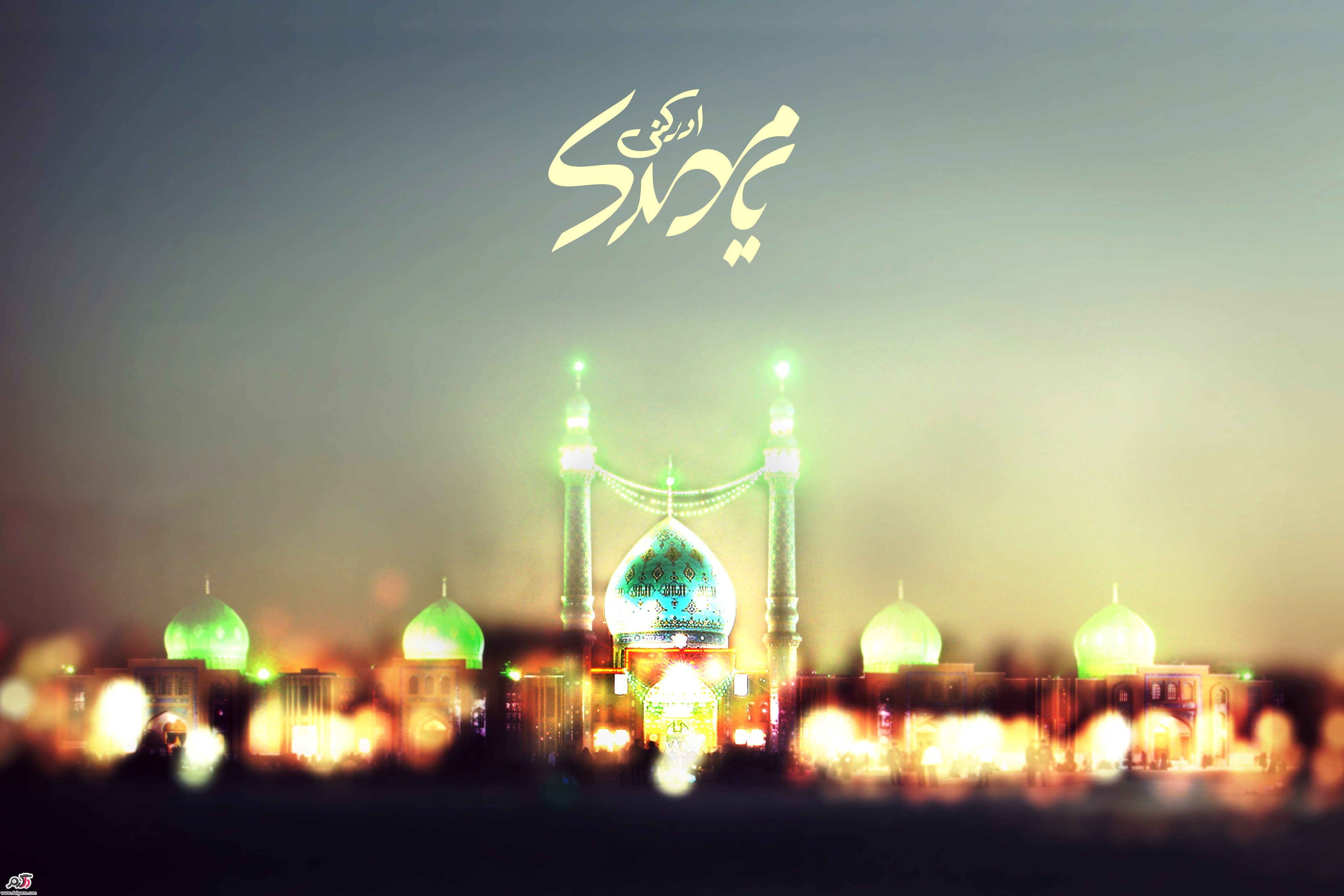 ظهور امام زمان (عج) ظهور حق علیه باطل است/ارزش بالای قرائت &laquo;دعای سمات&raquo; در روز جمعه