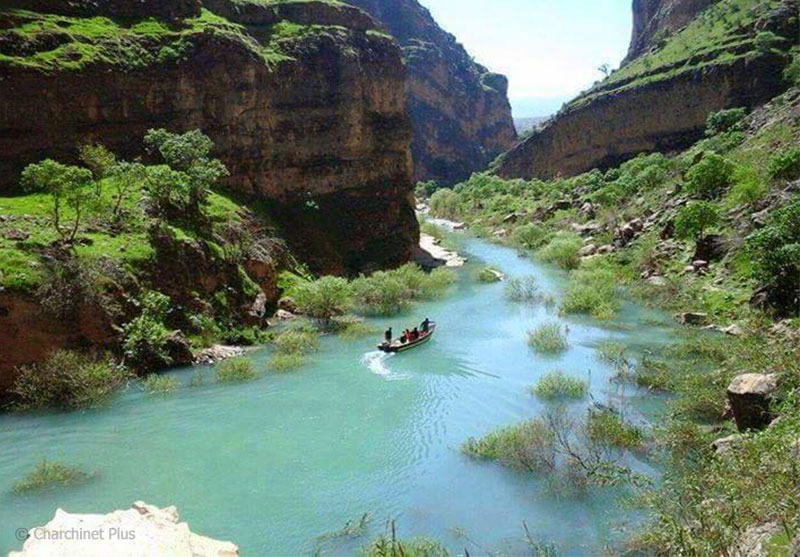 برگزاری ۱۰ دوره آموزش گردشگری در ایلام