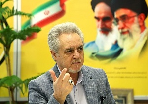 عامل محرومیت هواداران والیبال سپاهان بازیکن ملی‌پوش تیم کاله بود