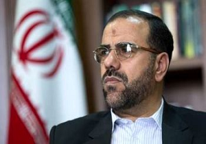 معاون امور مجلس رئیس جمهور به شهرستان خاتم سفر می&zwnj;کند