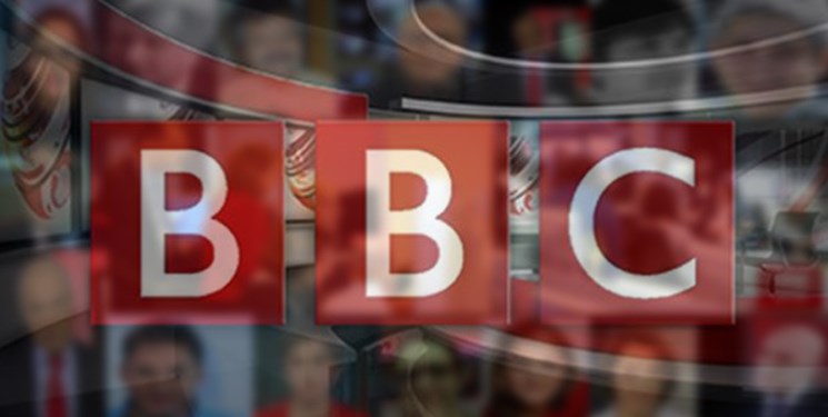 دروغ بزرگ BBC فارسی در سانسور واقعیت