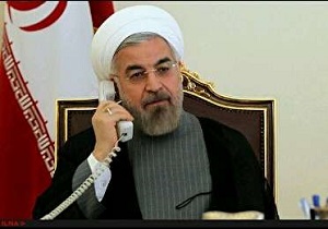 همدردی رئیس جمهور با زلزله زدگان آذربایجان شرقی