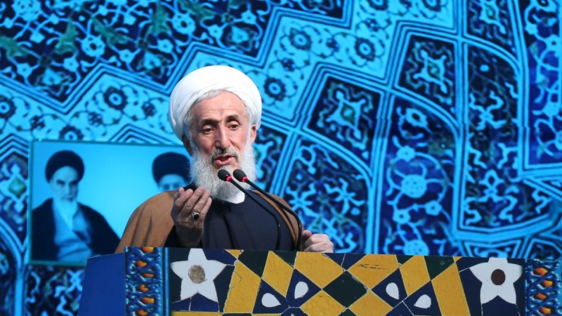 مسئولان و حقوق بگیران خود را ارباب نبینند/ عده&zwnj;ای برای تصویب لوایح  FATF دروغ می&zwnj;گویند