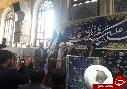 نامگذاری هفته&zwnj;ای به نام هفته وحدت توطئه&zwnj;های دشمن را خنثی کرد