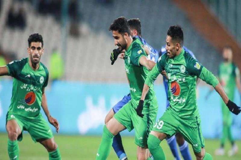 لحظه به لحظه با دیدار&zwnj;های روز چهارم از هفته دهم لیگ برتر فوتبال ایران