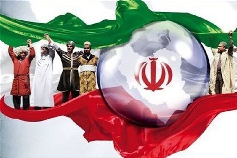 آغاز جشن&zwnj;های مردمی هفته وحدت در سیستان و بلوچستان