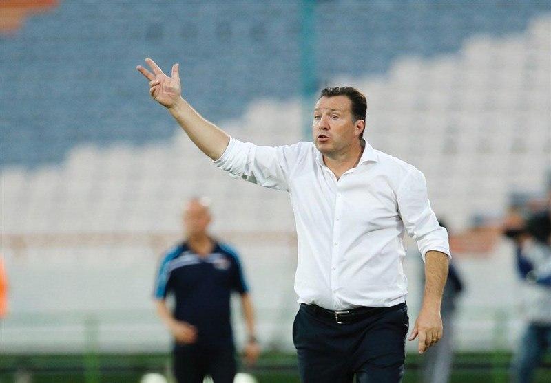آخرین گام برای پرداخت مطالبات ویلموتس در ترکیه/ زمان سفر تیم ملی فوتبال ایران به اردن مشخص شد