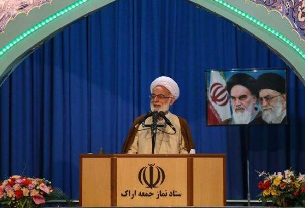 جهان نیازمند به توحید و معرفت الهی است/ راهپیمایی حمایت از مردم مظلوم فلسطین